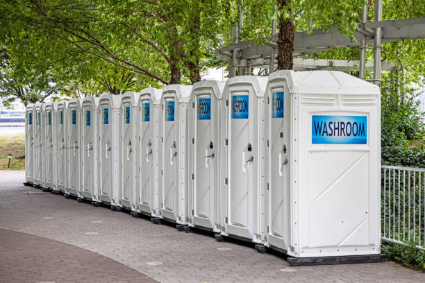 Porta potty services near me in Middleport, OH