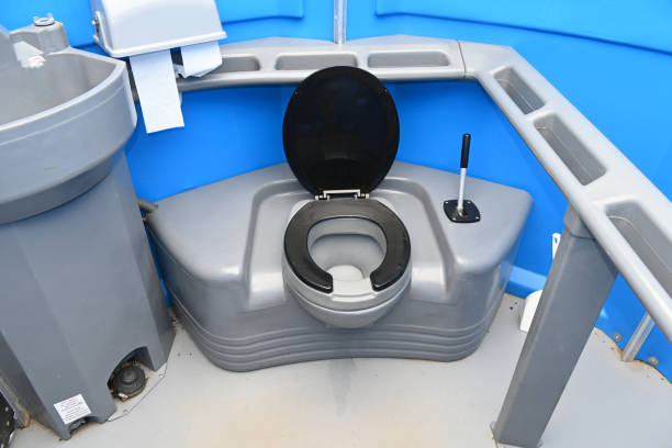Best Porta potty rental near me  in Middleport, OH