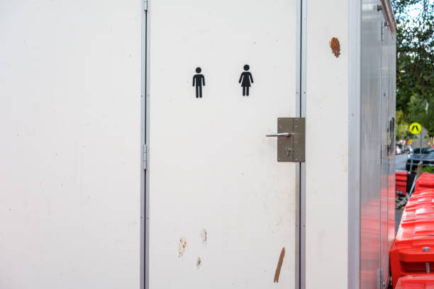 Best Handicap porta potty rental  in Middleport, OH