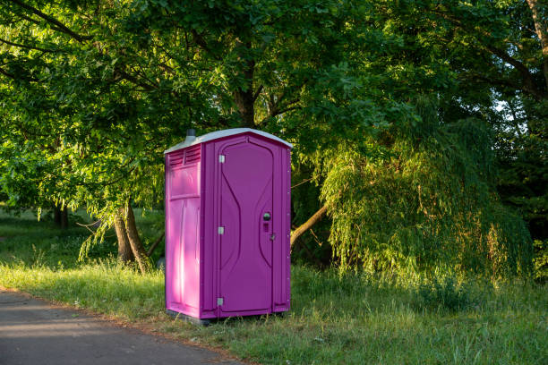 Best Wedding porta potty rental  in Middleport, OH