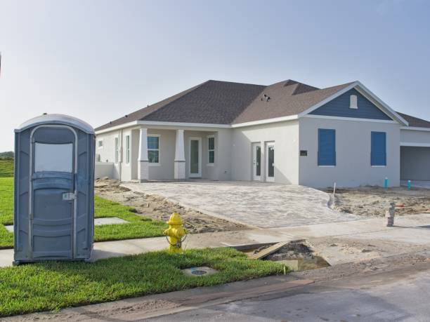 Best Portable bathroom rental  in Middleport, OH